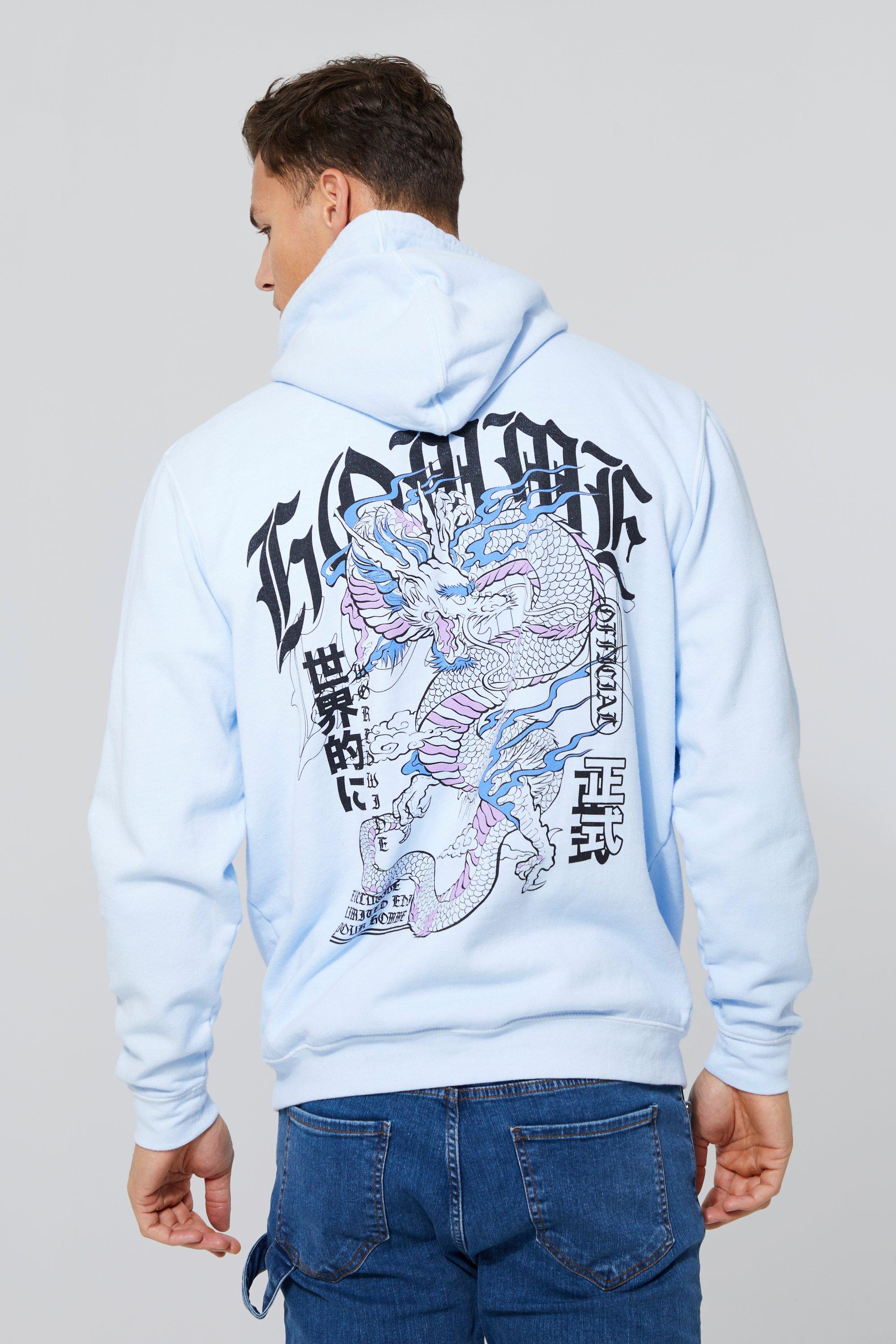 Ripndip great 2025 wave hoodie